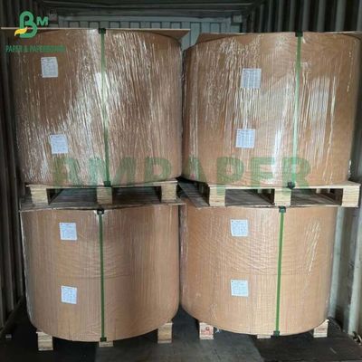 Impresora de cajeros automáticos 48gm 60gm 70gm BPA Papel de recibo térmico libre