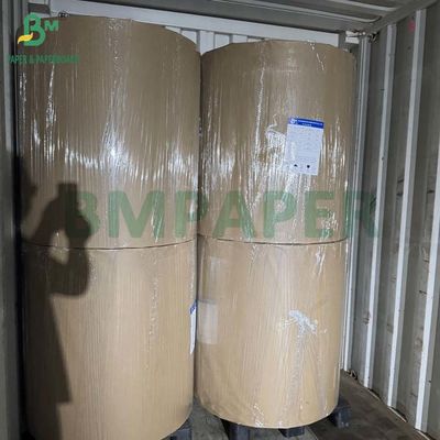 Superficie lisa 60 gr 65 gr 70 gr Papel sensible al calor libre de BPA