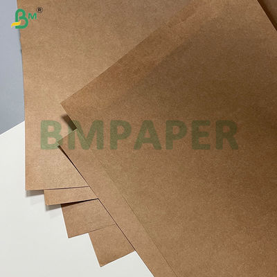 95/105 gsm de alta resistencia de absorción de la almohadilla de enfriamiento de base papel Kraft Roll