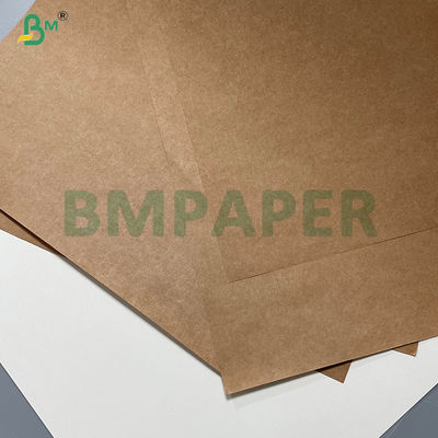 95/105 gsm de alta resistencia de absorción de la almohadilla de enfriamiento de base papel Kraft Roll
