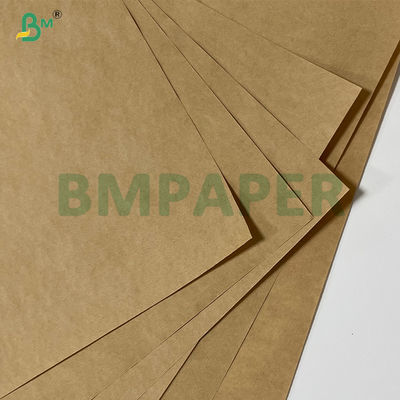 95/105 gsm de alta resistencia de absorción de la almohadilla de enfriamiento de base papel Kraft Roll