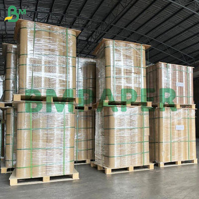 Durable Absorbent Paper Board Chick Brooder Liner Paper 100gsm