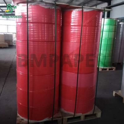 Papel de copia CB CFB CF 55 gr 60 gr 65 gr 70 gr 75 gr Rollo de hojas sin carbono