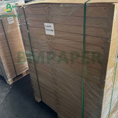 Papel de vidrio de color personalizado a prueba de humedad de 40 gm y 45 gm para envases de alimentos