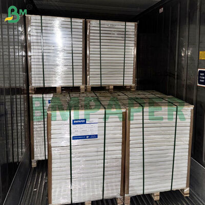 Imagen azul Papel de base sin carbono para finanzas y recibos bancarios