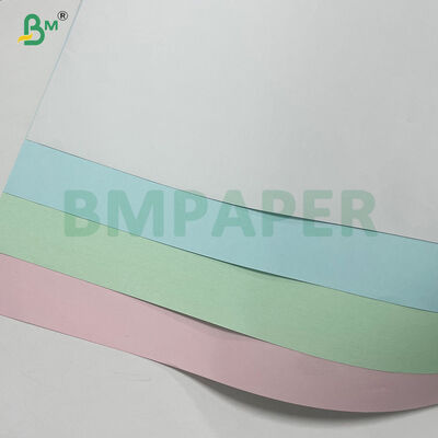 Impresora digital de 20 libras sin carbono Papel de copia en rollo 11' 9.5'