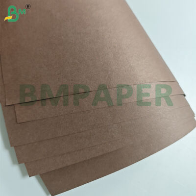 Hojas de papel antigrasa de 30 g/m² a 80 g/m² para envasado de alimentos