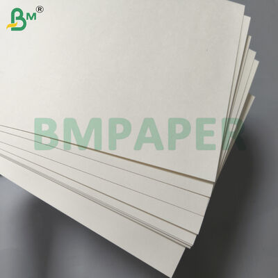 Papel especial para cuencos y platos de grado alimenticio / Papel para platos, recubierto con PET