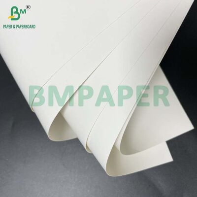 190gsm 210gsm Coated One Side White C1S Board For Tobacco Packaging