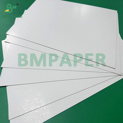 210gm 230gm Tablero de tabaco de alta resistencia para paquete de cigarros 21.25" x 38.625"