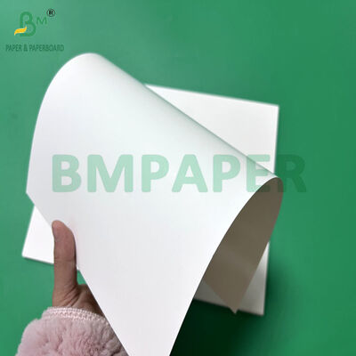 210gm 230gm Tablero de tabaco de alta resistencia para paquete de cigarros 21.25" x 38.625"