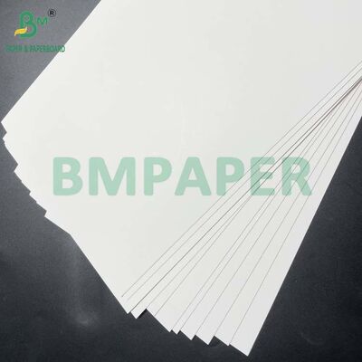 30.75" x 24.75" C1S FBB Tobacco Board 210GSM 230GSM For Packaging Boxes