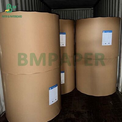 36G Placa de cobre a prueba de arañazos Papel de entrehojas para evitar la fricción