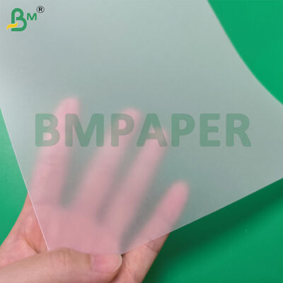 Papel de calco de alta transparencia 90 g/m² y 100 g/m² para calcar y copiar