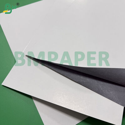 330gm Premium Black Core Card Stock para cartas de póquer de alta opacidad