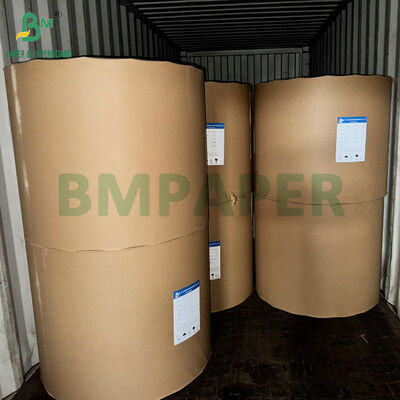 50GSM 53GSM 55GSM Uncoated Bond Paper Bright White for Notebook Printing