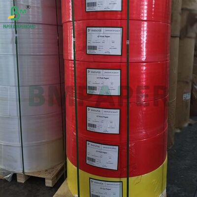 CB CFB CF 55grs 60grs 65grs 70grs Papel Químico Digital Imagen Negra