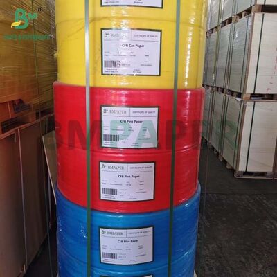 CB CFB CF 55grs 60grs 65grs 70grs Papel Químico Digital Imagen Negra