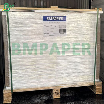 Papel de acuarela de texturas 100% de algodón para pintura de artistas 300gm 70cm X 50cm Tamaños