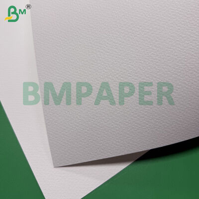 Papel de acuarela de texturas 100% de algodón para pintura de artistas 300gm 70cm X 50cm Tamaños