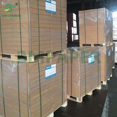 Papel intercalado a prueba de óxido de 37gr y 40gr para proteger acero metálico