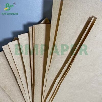 Papel intercalado a prueba de óxido de 37gr y 40gr para proteger acero metálico