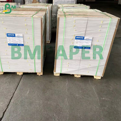 Papel Absorbente Termosellable para Sellado de Tapones de Botella