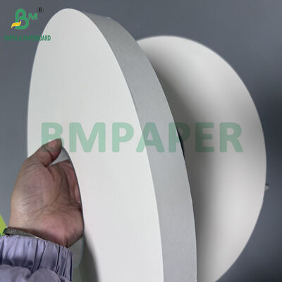 26 gramos 28 gramos Impresible Papel envuelto de paja para palillos de dientes Envase 29 mm 30 mm