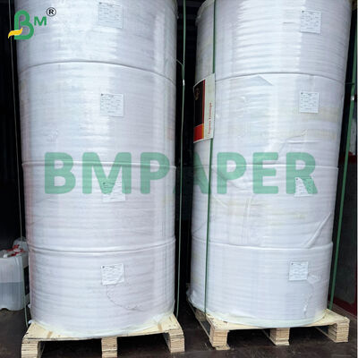 Papel de encaje de pergamino horneado de grado alimenticio 50 g/m² para hornear moldes de papel para magdalenas