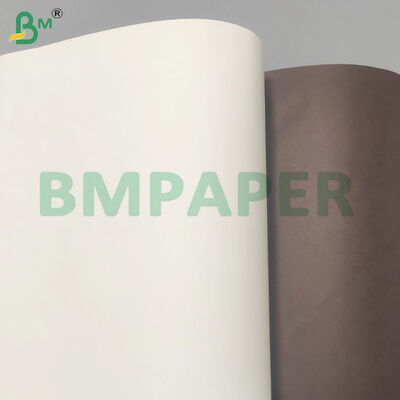 Hojas de papel antigrasa de grado alimenticio de 30 g/m² y 35 g/m² para embalaje