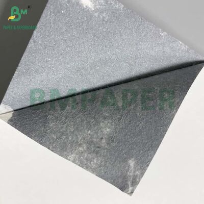 Cartulina para naipes de 270GSM 290GSM 310GSM, 2 caras, brillo recubierto, núcleo negro