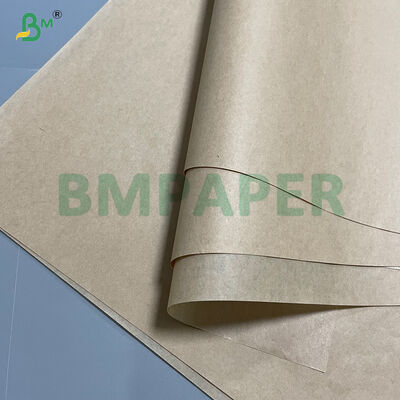 70gsm Brown High Wet Strength Chick Brooding Paper For Chick Poultry