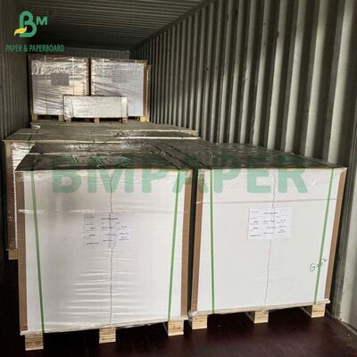 Cartulina TCG Black Core 310GSM 320GSM para juegos de mesa y póker