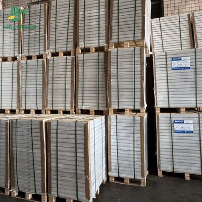 Cartulina TCG Black Core 310GSM 320GSM para juegos de mesa y póker