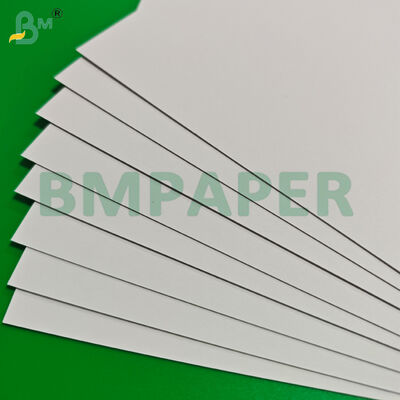 Heavier Uncoated Wood-free Cover Paper Sheet Stocks 300-350Gsm