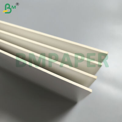 Cartulina de doble cara recubierta de 370 lb, 12" x 18", color blanco