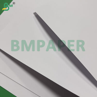 Papel Braille blanco de 180 gramos para impresión táctil 8.5x11 pulgadas