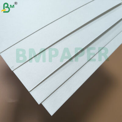 Cartón de pulpa sin recubrimiento, papel absorbente para posavasos de 0,7 mm para posavasos de cerveza