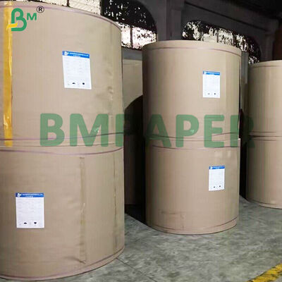 Papel para cartas de póker imprimible blanco brillante con núcleo negro y núcleo azul