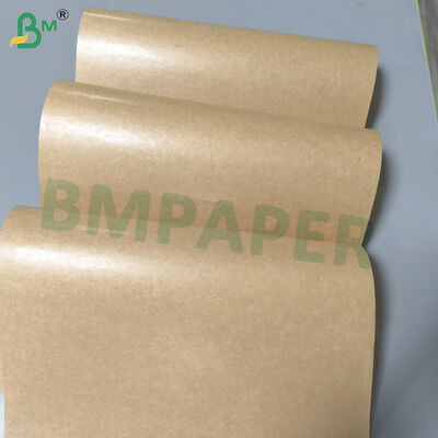 MG Papel Kraft blanco y marrón de 30 a 80 gramos