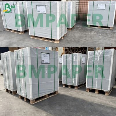 MG Papel Kraft blanco y marrón de 30 a 80 gramos