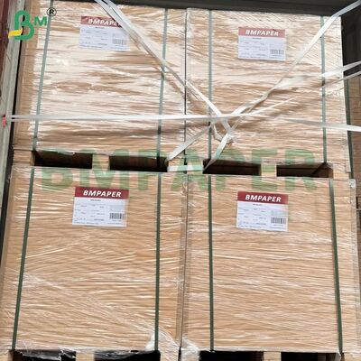 40 gramos Kit de papel de envoltura de alimentos resistente a la grasa 5/7 Blanco Blanqueado 24x36 pulgadas