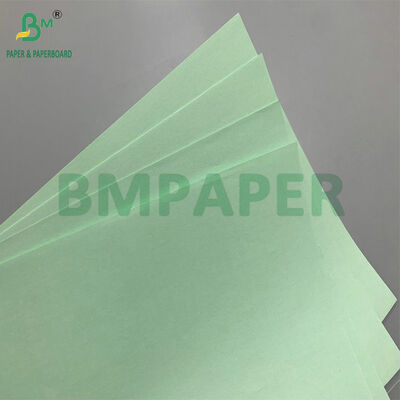 Papel autocopiativo de 8.5" x 11" 15# Bond (48 GSM) - Formularios comerciales multipropósito premium para facturas y recibos