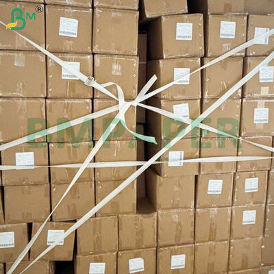 20 libras de gran formato CAD Plotter Papel de ingeniería Rollos de papel