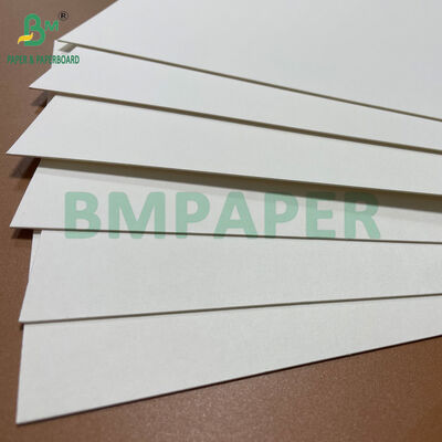 600um 700um 800um Tabla de montaje sin recubrimiento absorbente para la fabricación de esteras de cerveza