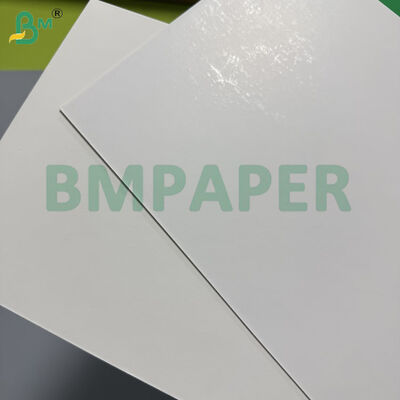 Tablero de respaldo para marco de fotos de 12x18 pulgadas, 780 g, 1.05 mm | Tablero de papel de cubierta | Tamaño personalizado y grosor personalizado de 0.5-3 mm
