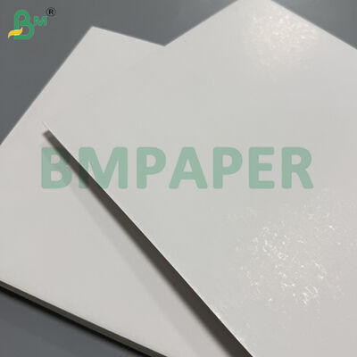 Tablero de respaldo para marco de fotos de 12x18 pulgadas, 780 g, 1.05 mm | Tablero de papel de cubierta | Tamaño personalizado y grosor personalizado de 0.5-3 mm