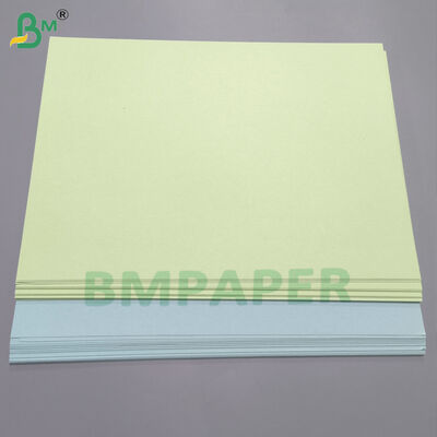 Tabla de cartel de colores 180 gramos Tabla de Bristol para las artes escolares, reserva de chatarra