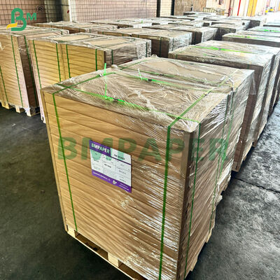 Tabla de cartel de colores 180 gramos Tabla de Bristol para las artes escolares, reserva de chatarra