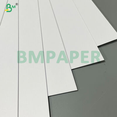 Papel blanco sin estucar de 400 g/m², 420 g/m², 450 g/m², 2 caras, woodfree en resmas